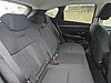 Hyundai TUCSON SE Connect 1.6 T-GDi Hybrid (230 ps) Red