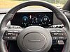 Hyundai TUCSON 1.6 T-GDi N Line SUV 5dr Petrol Hybrid Auto Euro 6 (s/s) (215 ps) White