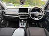 Hyundai KONA 1.6 h-GDi Premium SUV 5dr Petrol Hybrid DCT Euro 6 (s/s) (141 ps) Grey