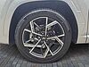 Hyundai TUCSON 1.6T N Line S SUV 5dr Petrol Hybrid Auto Euro 6 (s/s) (239 ps) Silver