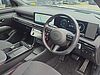 Hyundai TUCSON 1.6T N Line S SUV 5dr Petrol Hybrid Auto Euro 6 (s/s) (239 ps) Silver
