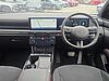 Hyundai TUCSON 1.6T N Line S SUV 5dr Petrol Hybrid Auto Euro 6 (s/s) (239 ps) Silver