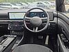 Hyundai TUCSON 1.6T N Line S SUV 5dr Petrol Hybrid Auto Euro 6 (s/s) (239 ps) Silver