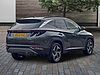 Hyundai TUCSON 1.6 h T-GDi Premium SUV 5dr Petrol Hybrid Auto Euro 6 (s/s) (230 ps) Grey