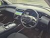 Hyundai TUCSON 1.6 h T-GDi Premium SUV 5dr Petrol Hybrid Auto Euro 6 (s/s) (230 ps) Grey