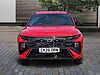 Hyundai TUCSON 1.6t Hybrid 215ps N Line Au Red