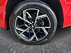 Hyundai TUCSON 1.6t Hybrid 215ps N Line Au Red