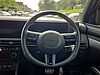Hyundai TUCSON 1.6t Hybrid 215ps N Line Au Red
