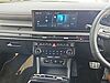 Hyundai TUCSON 1.6t Hybrid 215ps N Line Au Red