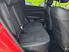 Hyundai TUCSON 1.6t Hybrid 215ps N Line Au Red