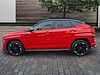 Hyundai KONA 65.4kWh N Line S SUV 5dr Electric Auto (218 ps) Red