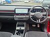Hyundai KONA 65.4kWh N Line S SUV 5dr Electric Auto (218 ps) Red