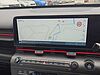 Hyundai KONA 65.4kWh N Line S SUV 5dr Electric Auto (218 ps) Red