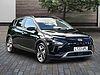Hyundai BAYON 1.0 T-GDi MHEV Premium SUV 5dr Petrol Hybrid DCT Euro 6 (s/s) (100 ps) Black