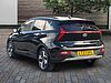 Hyundai BAYON 1.0 T-GDi MHEV Premium SUV 5dr Petrol Hybrid DCT Euro 6 (s/s) (100 ps) Black