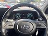 Hyundai BAYON 1.0 T-GDi MHEV Premium SUV 5dr Petrol Hybrid DCT Euro 6 (s/s) (100 ps) Black