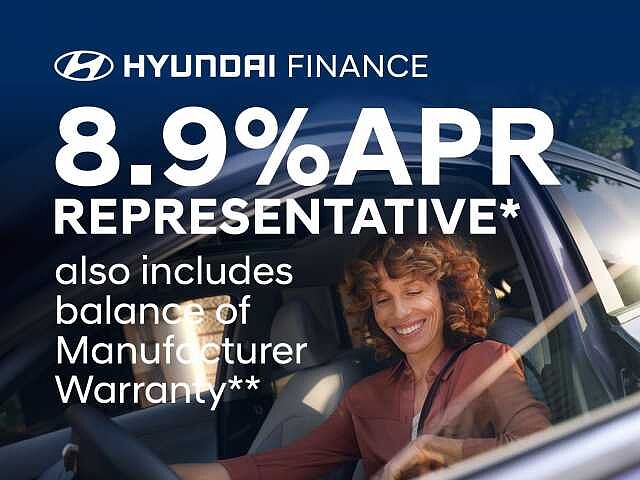 Hyundai i10 1.0 Advance Euro 6 (s/s) 5dr