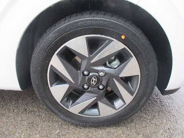 Hyundai i10 1.0 Advance Euro 6 (s/s) 5dr