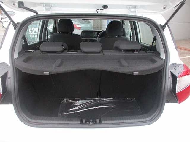 Hyundai i10 1.0 Advance Euro 6 (s/s) 5dr