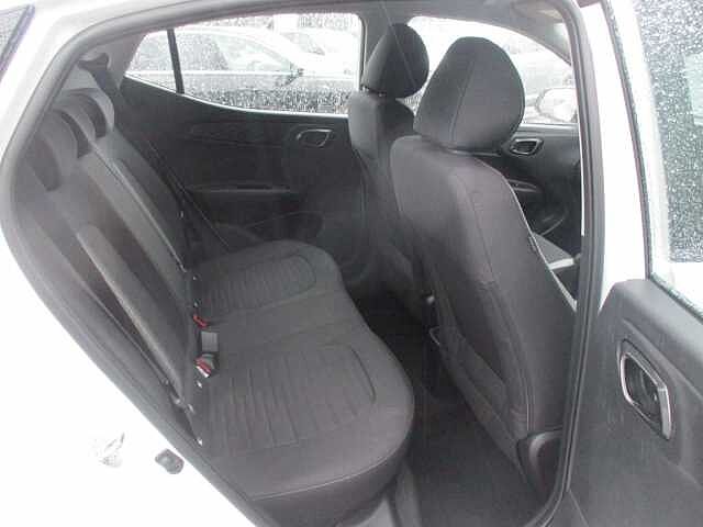 Hyundai i10 1.0 Advance Euro 6 (s/s) 5dr