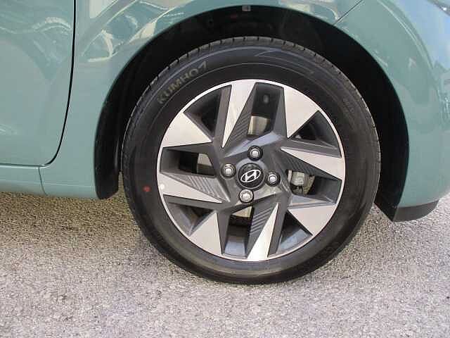 Hyundai i10 1.0 Advance Auto Euro 6 (s/s) 5dr