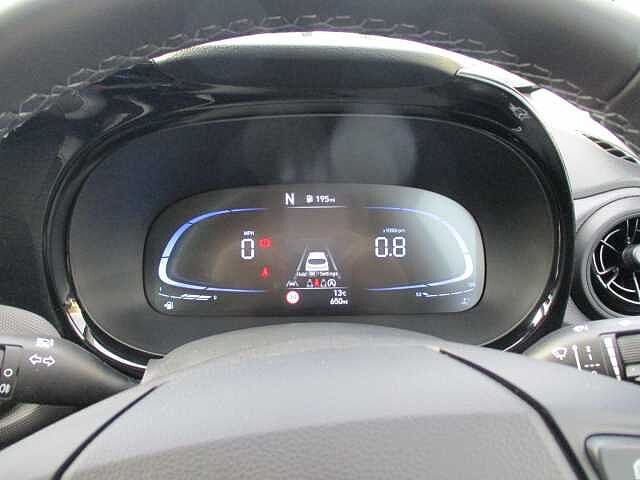 Hyundai i10 1.0 Advance Auto Euro 6 (s/s) 5dr