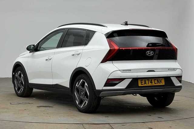 1.0 T-GDi Ultimate Euro 6 (s/s) 5dr