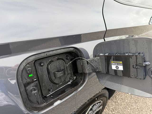 Hyundai TUCSON Plug-in Hybrid 1.6 T-GDi 13.8kWh N Line S Auto Euro 6 (s/s) 5dr