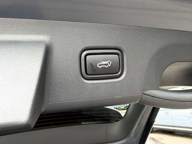 Hyundai TUCSON Plug-in Hybrid 1.6 T-GDi 13.8kWh N Line S Auto Euro 6 (s/s) 5dr