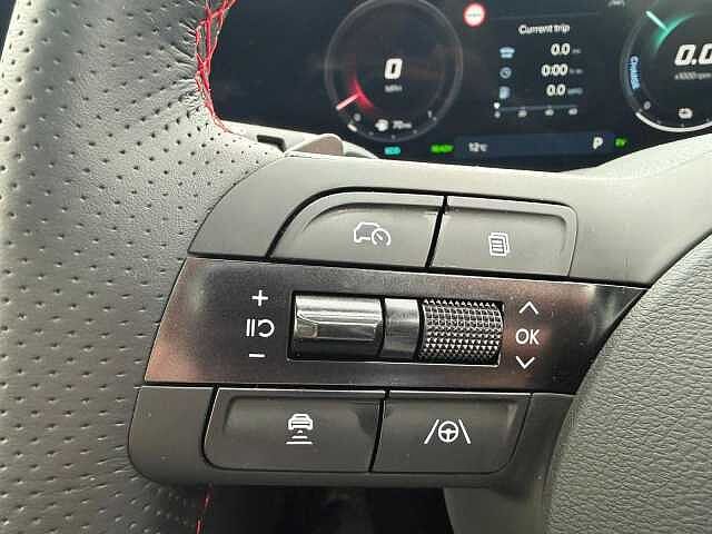 Hyundai TUCSON Plug-in Hybrid 1.6 T-GDi 13.8kWh N Line S Auto Euro 6 (s/s) 5dr