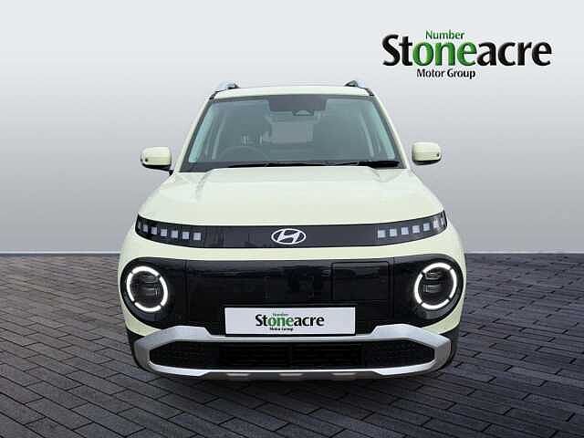 Hyundai INSTER Long Range 49kWh 02 Auto 5dr