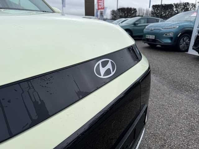 Hyundai INSTER Long Range 49kWh 02 Auto 5dr