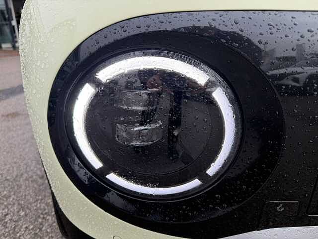 Hyundai INSTER Long Range 49kWh 02 Auto 5dr