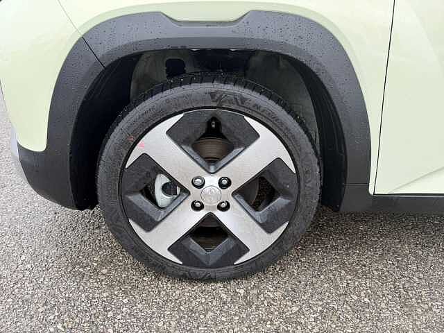 Hyundai INSTER Long Range 49kWh 02 Auto 5dr