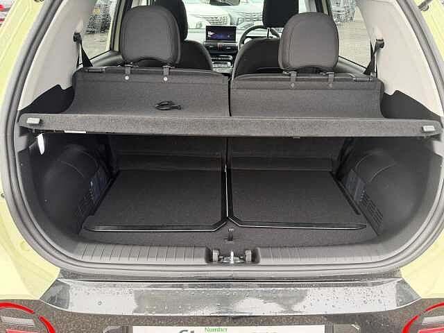 Hyundai INSTER Long Range 49kWh 02 Auto 5dr