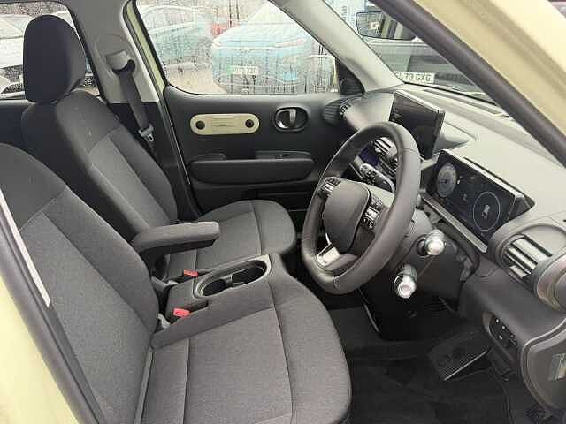 Hyundai INSTER Long Range 49kWh 02 Auto 5dr