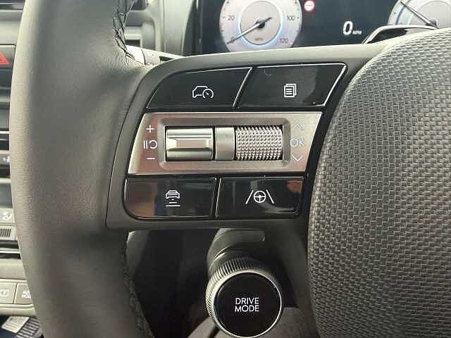 Hyundai INSTER Long Range 49kWh 02 Auto 5dr
