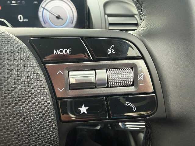 Hyundai INSTER Long Range 49kWh 02 Auto 5dr