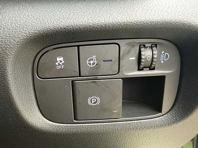 Hyundai INSTER Long Range 49kWh 02 Auto 5dr