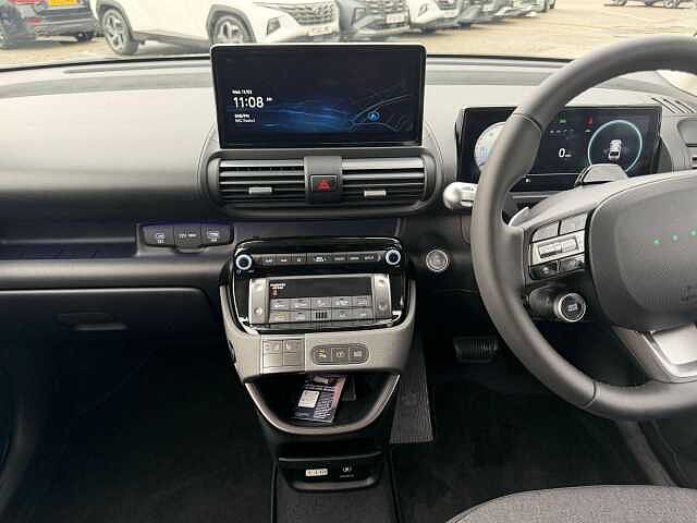 Hyundai INSTER Long Range 49kWh 02 Auto 5dr
