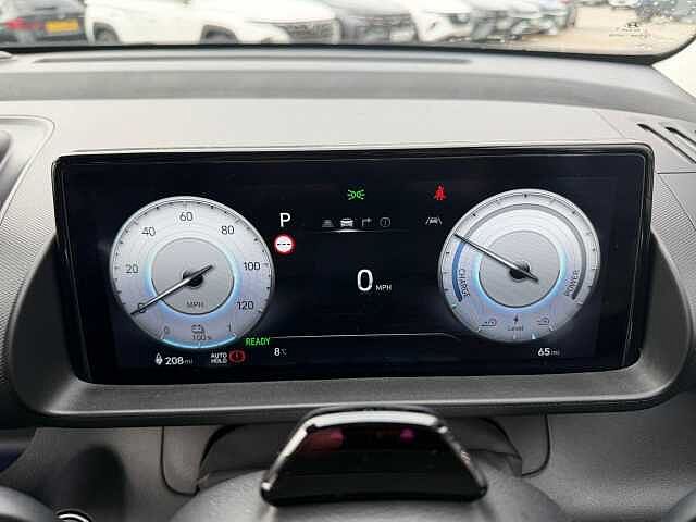 Hyundai INSTER Long Range 49kWh 02 Auto 5dr