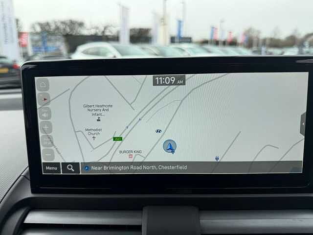 Hyundai INSTER Long Range 49kWh 02 Auto 5dr