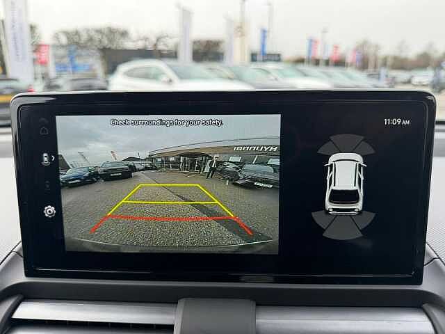 Hyundai INSTER Long Range 49kWh 02 Auto 5dr