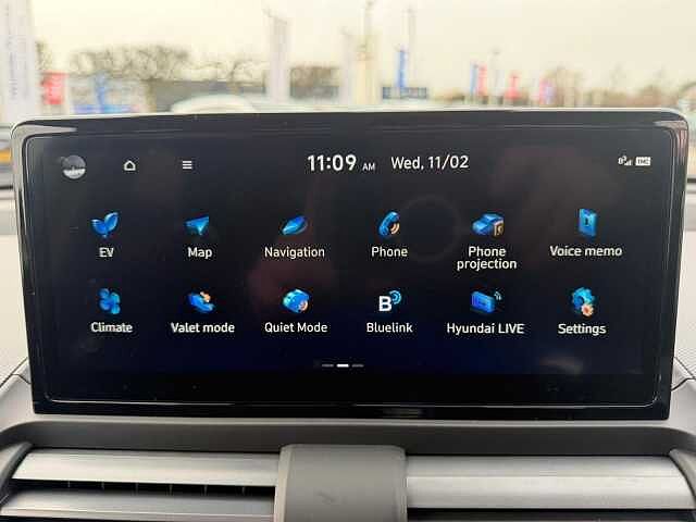 Hyundai INSTER Long Range 49kWh 02 Auto 5dr