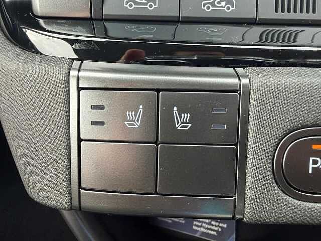 Hyundai INSTER Long Range 49kWh 02 Auto 5dr