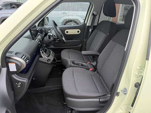 Hyundai INSTER Long Range 49kWh 02 Auto 5dr