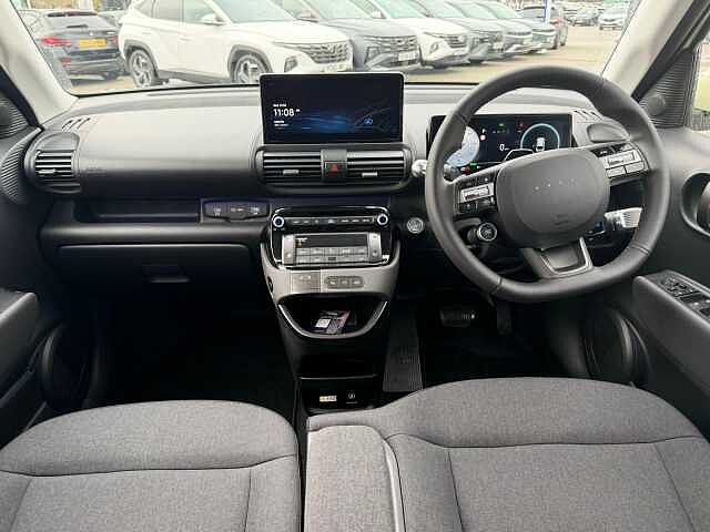 Hyundai INSTER Long Range 49kWh 02 Auto 5dr
