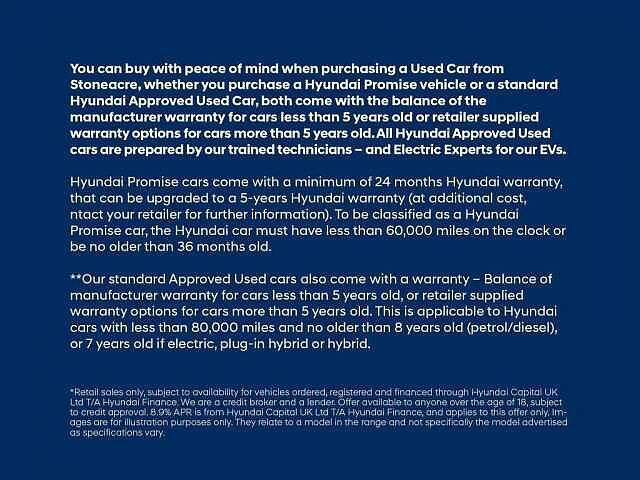 Hyundai INSTER Long Range 49kWh 02 Auto 5dr