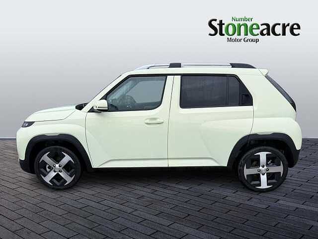 Hyundai INSTER Long Range 49kWh 02 Auto 5dr