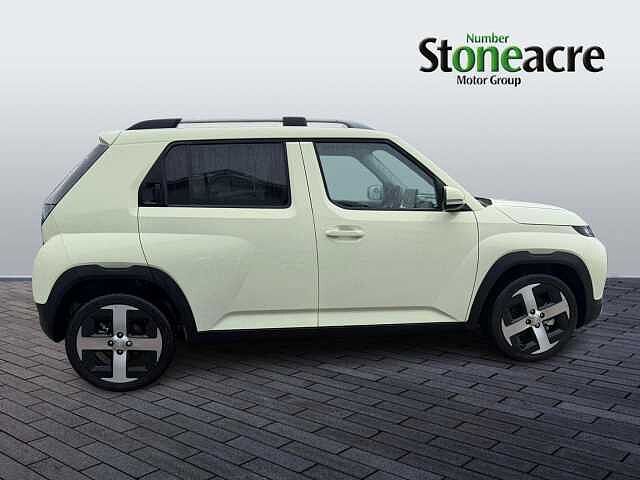 Hyundai INSTER Long Range 49kWh 02 Auto 5dr